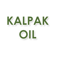 Kalpak Oil Logo