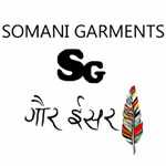 Somani Garments Logo