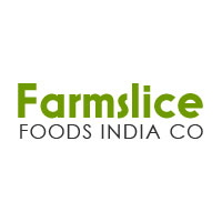 Farmslice Foods India Co Logo