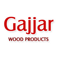 Gajjar Wood Products Logo