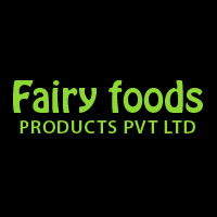 Fairy Foods Products Pvt Ltd Logo