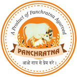 Panchratna Ayurved Logo