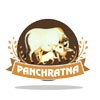 Panchratna Ayurved Logo