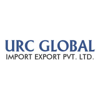 URC Global Import Export Pvt. Ltd. Logo