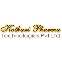 Kothari Pharma Technologies Pvt Ltd