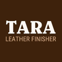 Tara Leather Finisher Logo
