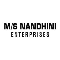 M/S.Nandhini Enterprises Logo