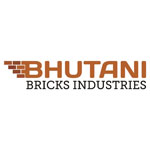 Bhutani Bricks Industries Logo