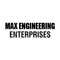 max engineering Enterprises Logo