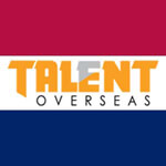 Talent Overseas Logo