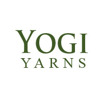 Yogi Yarns Logo