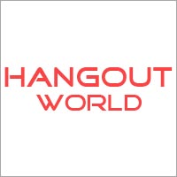 Hangout World Logo