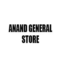 Anand General Store Logo