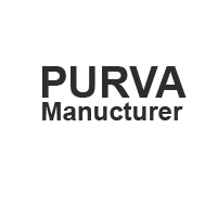 Purva Manufacturer Logo