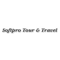 Softpro Tour & Travel Logo