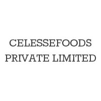 Celessefoods Private Limited Logo