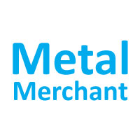 Metal Merchant Logo