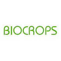 Biocrops Logo