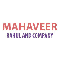 Mahaveer Rahul And Company Logo