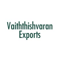 Vaiththishvaran Exports Logo