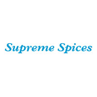Supreme Spices