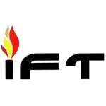 Indian FireFighting Technology Logo