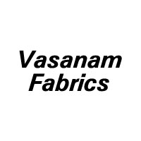 Vasanam Fabrics Logo