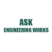 ASK Engineering Works Logo