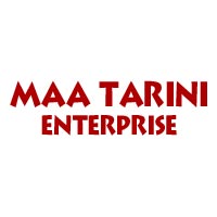 Maa Tarini Enterprise Logo