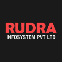 Rudra Infosystem Pvt Ltd Logo
