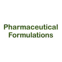 Pharmaceutical Formulations Logo
