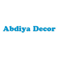 Abdiya Decor Logo