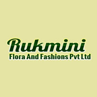 Rukmini Flora And Fashions Pvt Ltd Logo