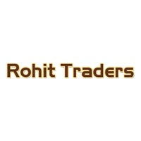 Rohit Traders Logo