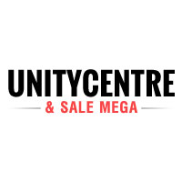 Unitycentre & Sale Mega