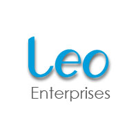 Leo Enterprises Logo