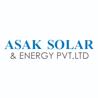Asak Solar & Energy Pvt.Ltd