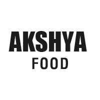 Akshya Food Logo