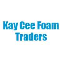 Kay Cee Foam Traders Logo