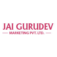 Jai Gurudev Marketing Pvt. Ltd.