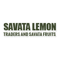 Savata Lemon Traders and Savata Fruits Logo