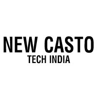 New Casto Tech India Logo
