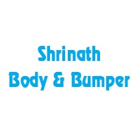 Shrinath Body & Bumper Logo