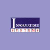 Informatique Systems Logo