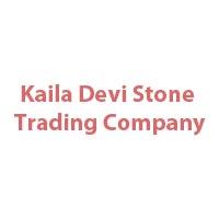 Kaila Devi Stone Trading Company Logo