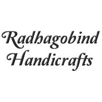 Radhagobind Handicrafts Logo