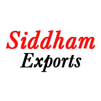 Siddham Exports Logo