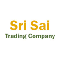 Sri Sai Trading Company Logo