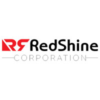 Redshine Corporation Logo