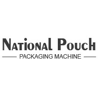 National Packaging Machines Logo